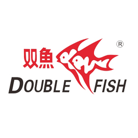 DOUBLE FISH